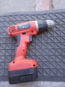 Wkrętarka black decker akumulatorowa 12V 
