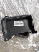 Zaślepka 2x Lewa + Prawa 135 Galeco PVC2 z wkł.doszcz. grafit (4 sztuki)
