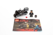 Figurka Lego sh0788 sh788 Selina Kyle motocykl 76179