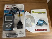 Tester Skaer Diagnostyczny OBD2 Kasowanie Błędów