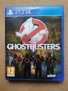 Ghostbusters PS4 (stan 5/6)