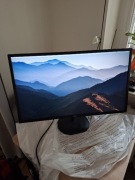 Monitor AOC Q32V4 31.5" 2560x1440px 75HZ
