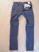 Spodnie męskie chinosy BOSS 32/34