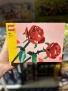 LEGO 40460 Roses | Nowe |