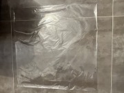 Woreczki celofanowe 500 szt 50 x 50 na prezent