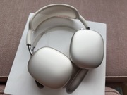 Apple AirPods Max słuchawki USB C