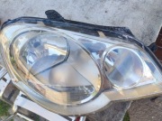 Lampa polo 9n3 Hella