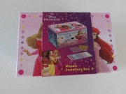 Pudełko na biżuterię z motywem Disney Princess