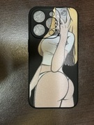 Etui case iPhone 15pro