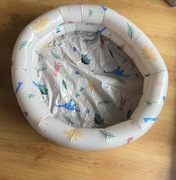 nadmuchiwany basen dla dzieci