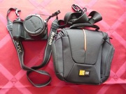 Nikon Coolpix B500 40* zoom w bardzo dobrym stanie