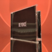 Beyoncé - Beyoncé Album CD 2013