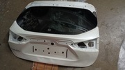 Klapa bagażnika Nissan J11 Lift 2019 z szybą 
