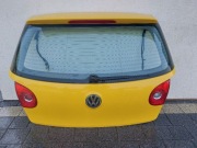 KLAPA BAGAŻNIKA VW GOLF 5 2005R