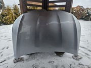 Maska pokrywa silnika z wygłuszeniem Renault Megane IV lift