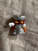 SuperZings / Kazoom Kids figurka Lord Twister z serii 2