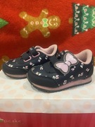 Buty sportowe dziewczęce rozmiar 23