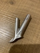 Dysza do szybkiego spawania 3mm do Leister