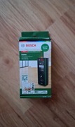 Nowy cyfrowy dalmierz laserowy pomiar Zamo firmy Bosch