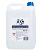 TRISEPT MAX TRISEPT COMPLEX, MIX Płyn do dezynfekcji bakteriobójczy 5L
