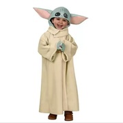 Strój Grogu Baby Yoda Gwiezdne Wojny rozmiar S Star Wars Lucasfilm
