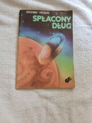 Zbigniew Prostak Spłacony dług 