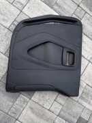 Berlingo Partner tapicerka drzwi bocznych przesuwnych prawe