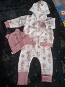 dres niemowlęcy mrofi 