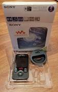 SONY WALKMAN NWZ-E436F 4GB
