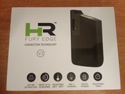 Fury Edge V2 waporyzator