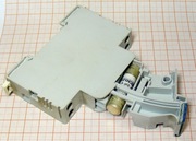 Rozłącznik bezpiecznikowy 32A 400V LEGRAND 058 24 [Rp]