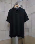 koszulka polo polówka Ralph Lauren XXL classic sport retro konik z koniem 