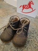 Buty dziecięce Emel 21