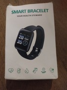 Zegarek smartwatch 