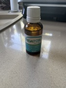 Preparat Homeopatyczny VIDATOX 30Ml 