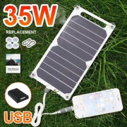 Ładowarka Solarna 35W 5V