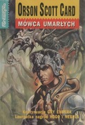 Mówca umarłych Orson Scott