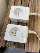 Transmiter sieciowy Orange liveplug hd 500