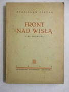 FRONT NAD WISŁĄ. CYKL OPOWIEŚCI