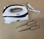 ADLER AD 4206 ROBOT KUCHENNY MIKSER PRZELACZNIK SILNIK OBUDOWA WYLACZNIK