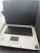 Toshiba Satellite P10 (PSP10E) | Kultowe głośniki | RETRO / Części