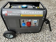 NOWY ! Agregat prądotwórczy