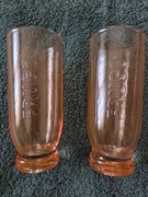 Szklanki Frugo do napojów 2 sztuki 