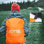 Pokrowiec przeciwdeszczowy na plecak Homiee