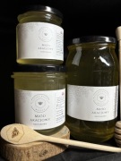 Naturalny miód akacjowy