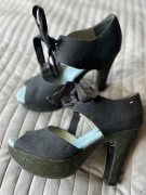 Sandały Tommy Hilfiger, 37, nowe bez metki 