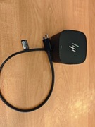 Stacja dokująca HP thunderbolt dock G2 230W DockKit