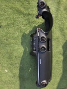 Konsola Deska Rozdzielcza Audi A3 8v demontaż