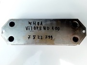 Wymiennik płytowy Viessmann Vitopend 100 7822799