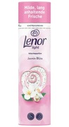 Lenor Jasminbüte 275 gram perełki zapachowe z Niemiec